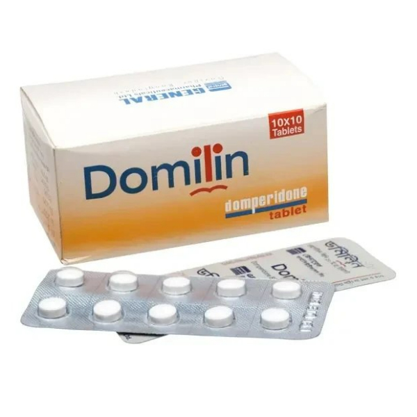 domilin-10-mg